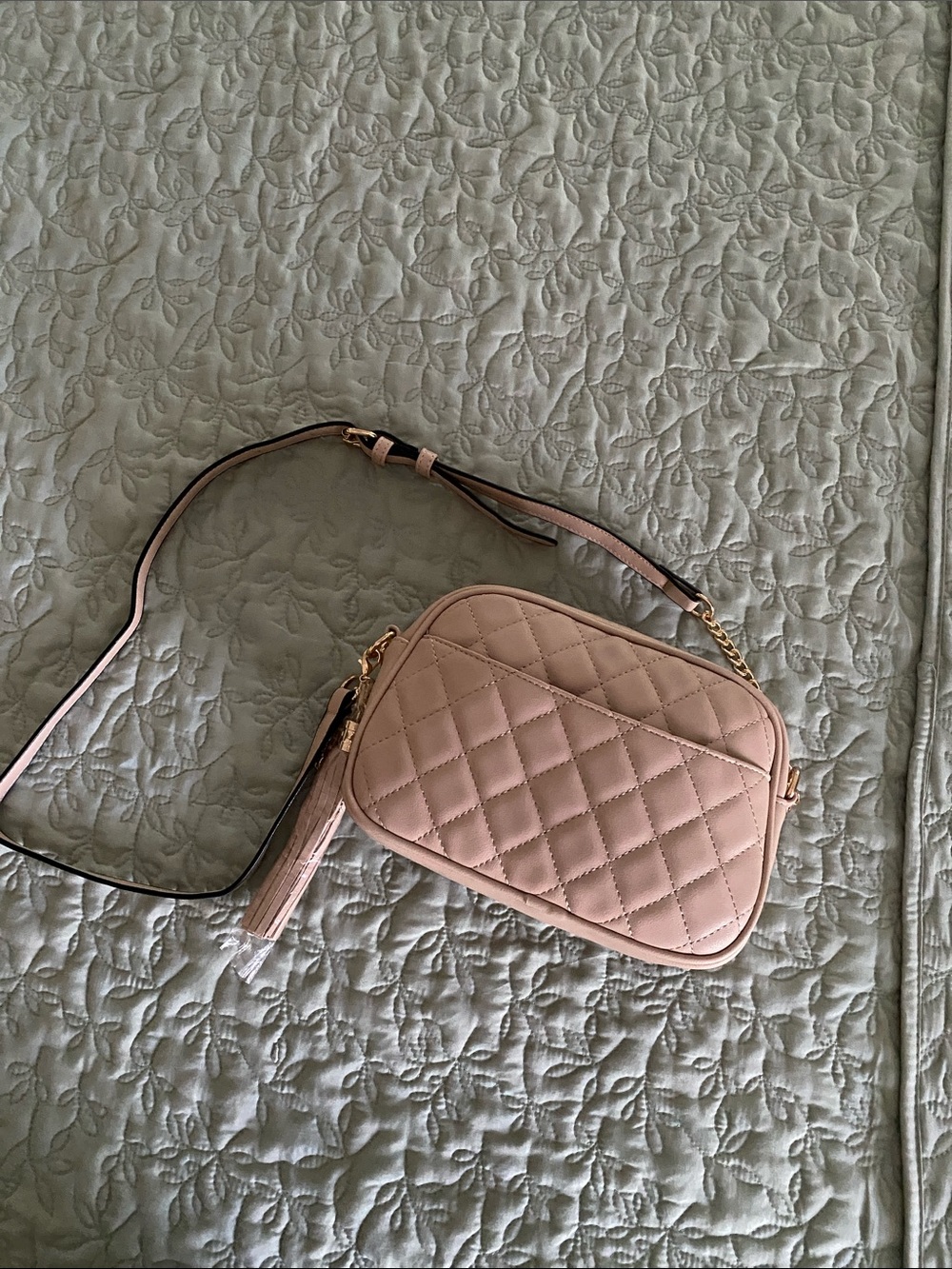 Crossbody bag